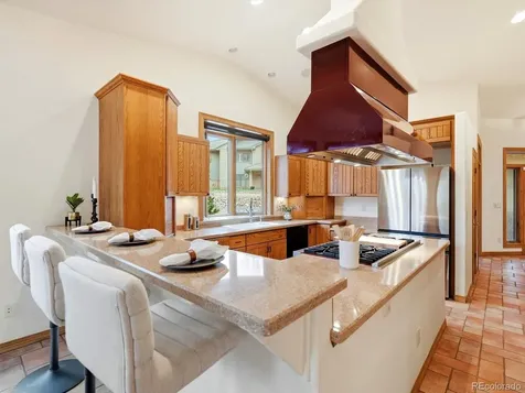 7144 Fox Paw Trail Littleton CO 80125