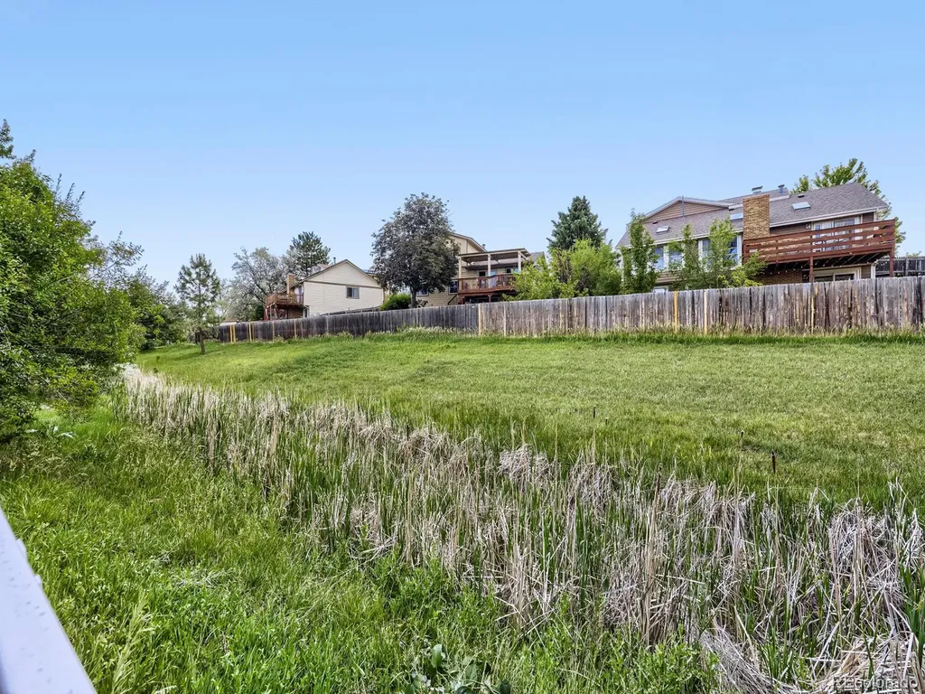 4154 W 111th Circle Westminster CO 80031