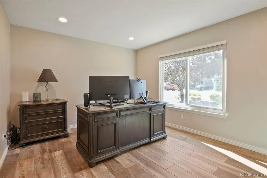 9061 Sunset Ridge Court Highlands Ranch CO 80126