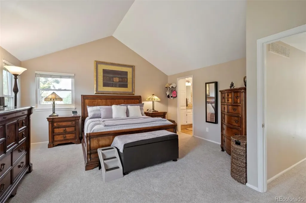 9061 Sunset Ridge Court Highlands Ranch CO 80126