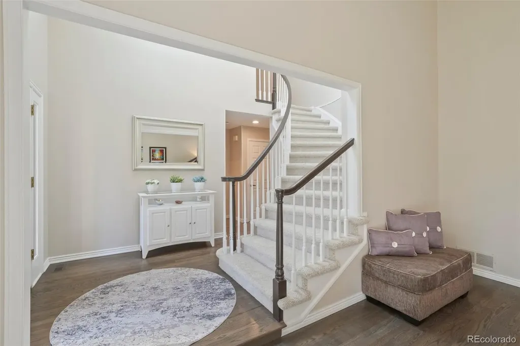 9061 Sunset Ridge Court Highlands Ranch CO 80126