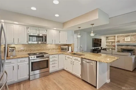 9061 Sunset Ridge Court Littleton CO 80126