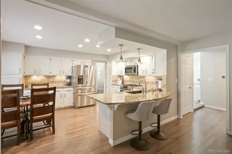9061 Sunset Ridge Court Littleton CO 80126