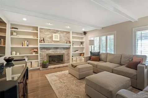 9061 Sunset Ridge Court Littleton CO 80126