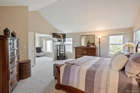 9061 Sunset Ridge Court Littleton CO 80126