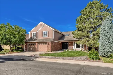 9061 Sunset Ridge Court Littleton CO 80126