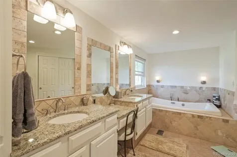 9061 Sunset Ridge Court Littleton CO 80126