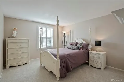 9061 Sunset Ridge Court Littleton CO 80126