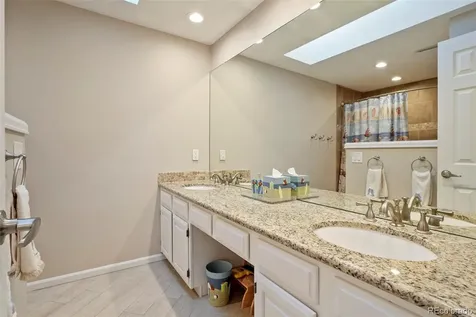 9061 Sunset Ridge Court Littleton CO 80126