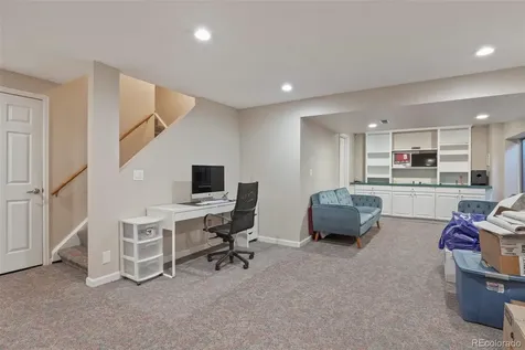 9061 Sunset Ridge Court Littleton CO 80126