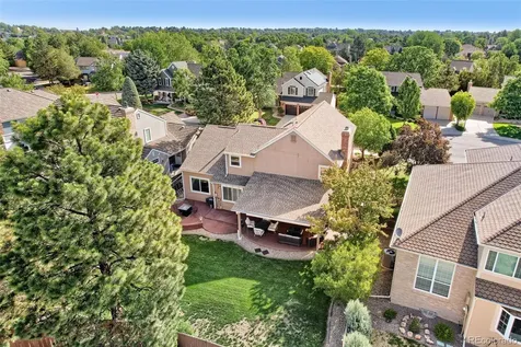9061 Sunset Ridge Court Littleton CO 80126