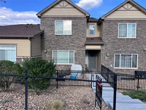 26279 E Calhoun Place Aurora CO 80016
