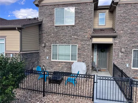 26279 E Calhoun Place Aurora CO 80016