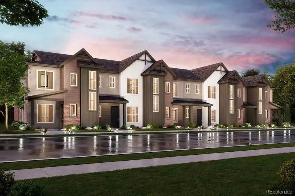 6710 Merseyside Lane Castle Pines CO 80108