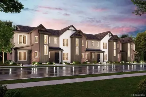6710 Merseyside Lane Castle Pines CO 80108