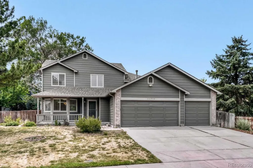 11755 Glencoe Street Denver CO 80233