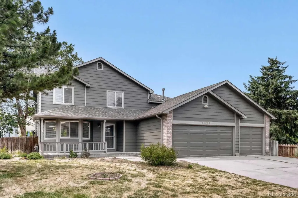 11755 Glencoe Street Denver CO 80233