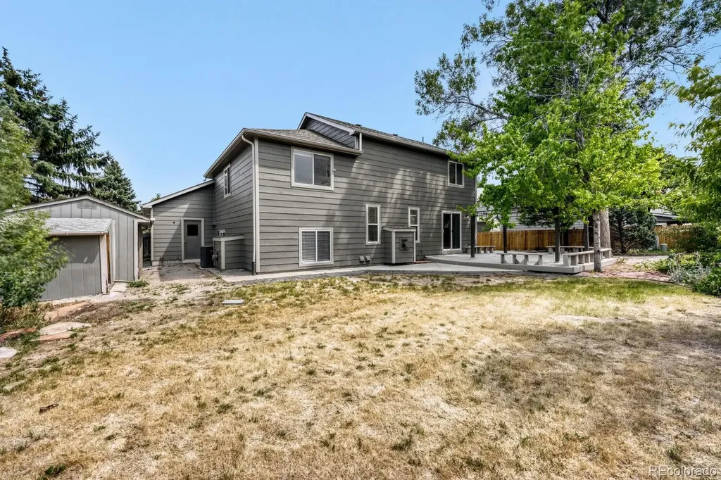 11755 Glencoe Street Denver CO 80233