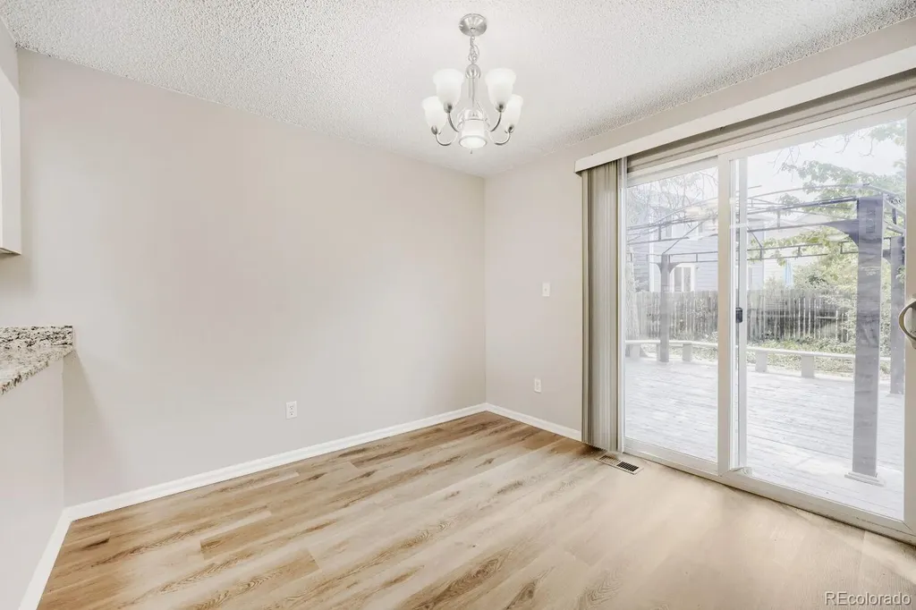 11755 Glencoe Street Denver CO 80233