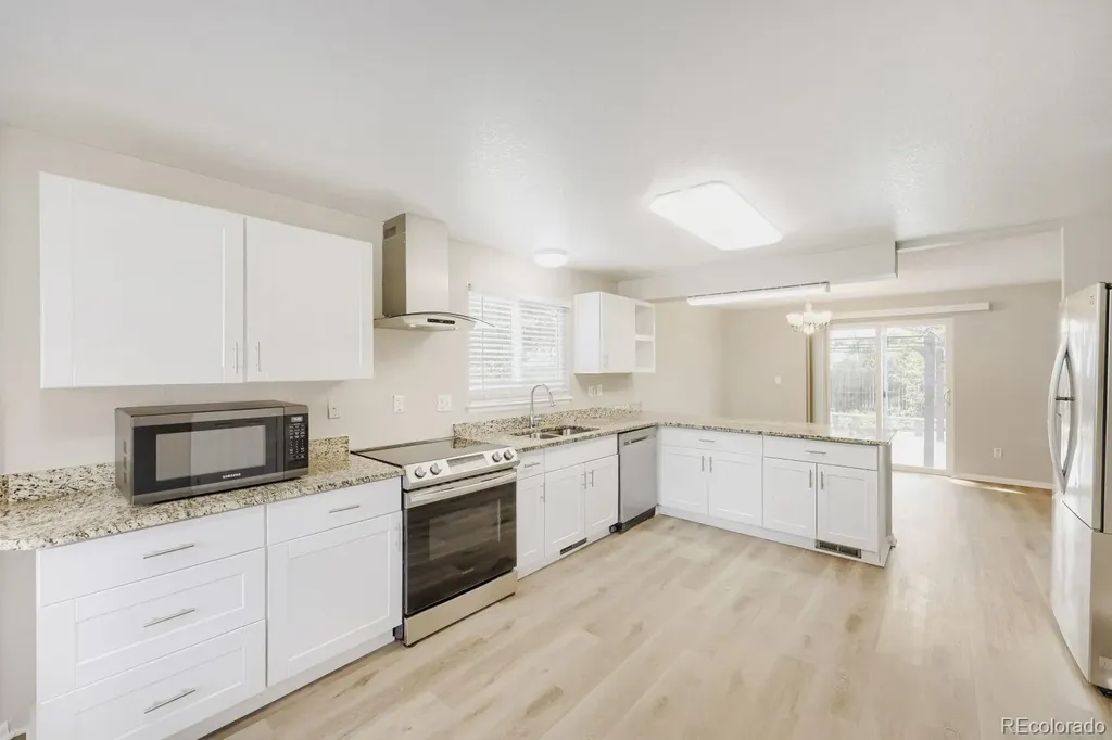 11755 Glencoe Street Denver CO 80233