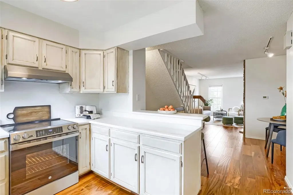 1699 S Trenton Street Denver CO 80231