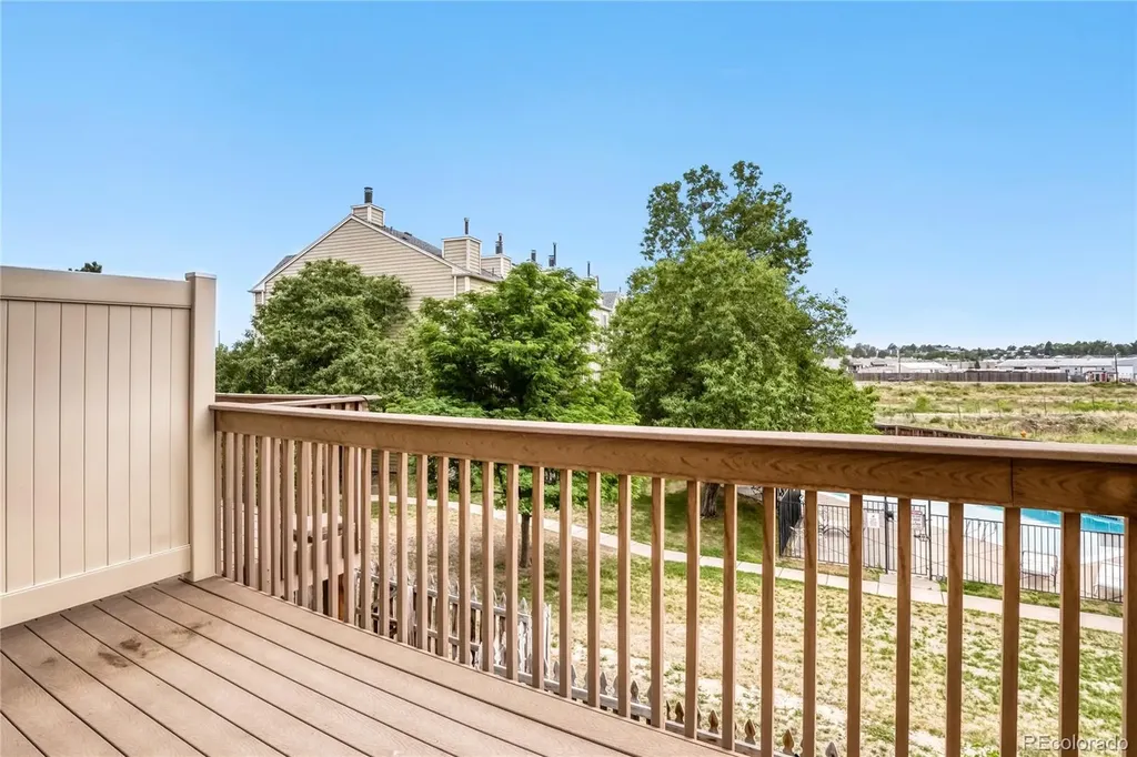 1699 S Trenton Street Denver CO 80231