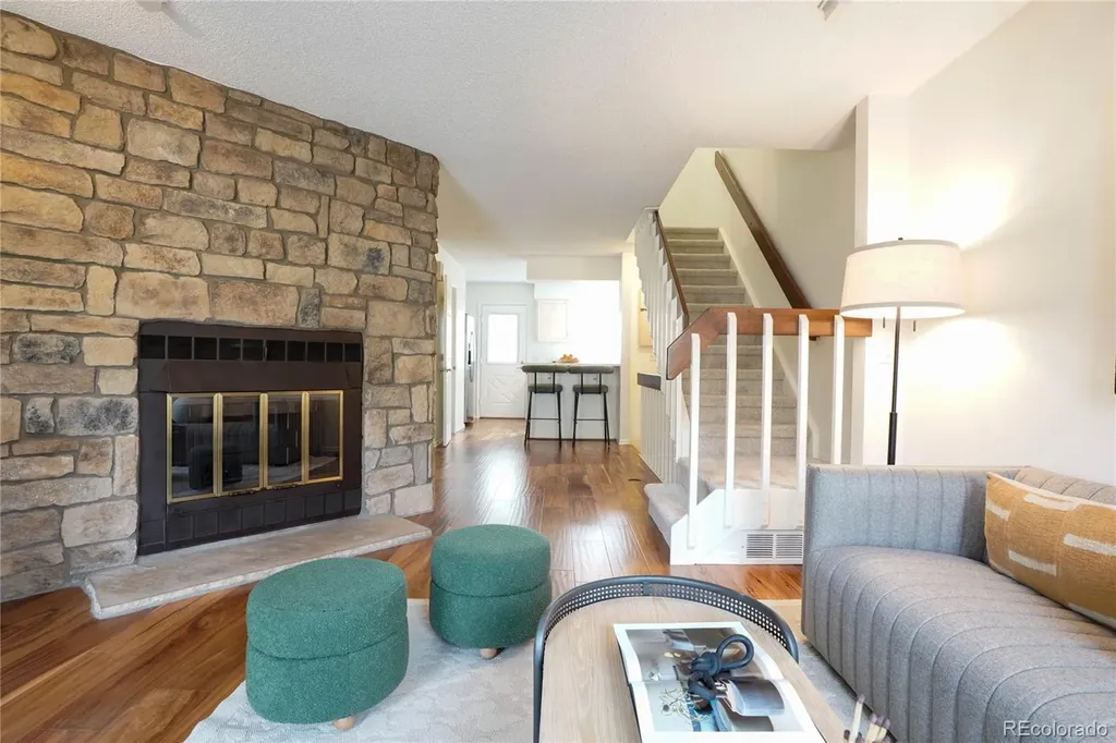 1699 S Trenton Street Denver CO 80231