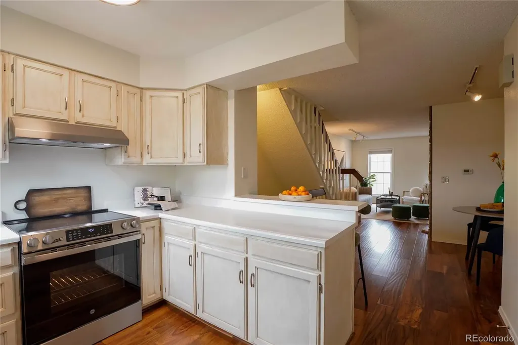 1699 S Trenton Street Denver CO 80231