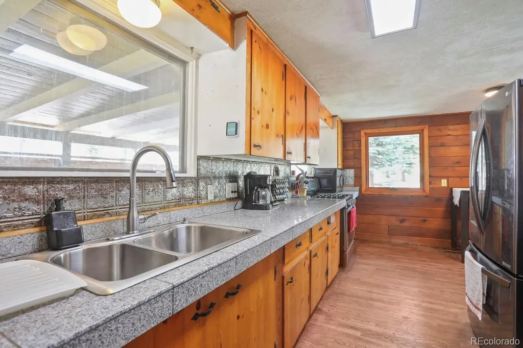 1006 County Road 72 Bailey CO 80421