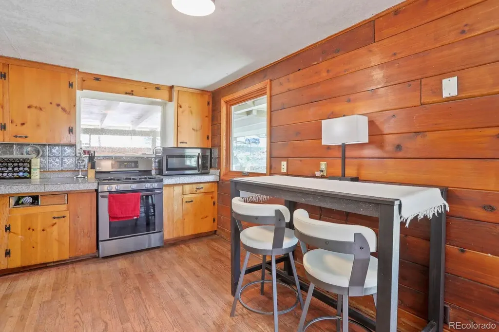 1006 County Road 72 Bailey CO 80421