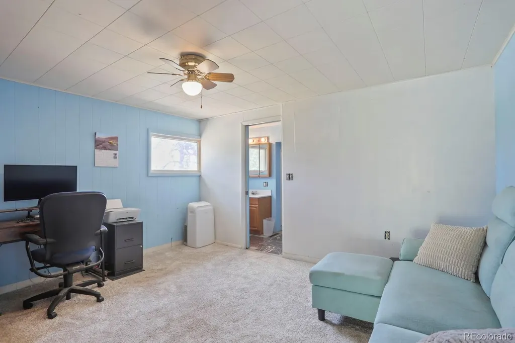 1006 County Road 72 Bailey CO 80421