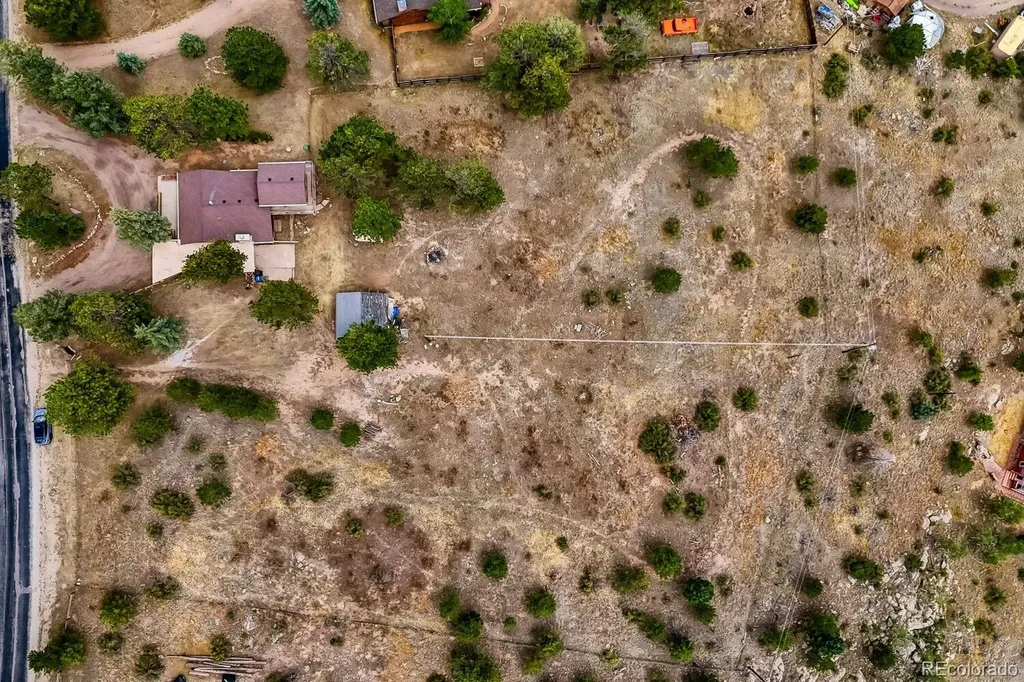 1006 County Road 72 Bailey CO 80421