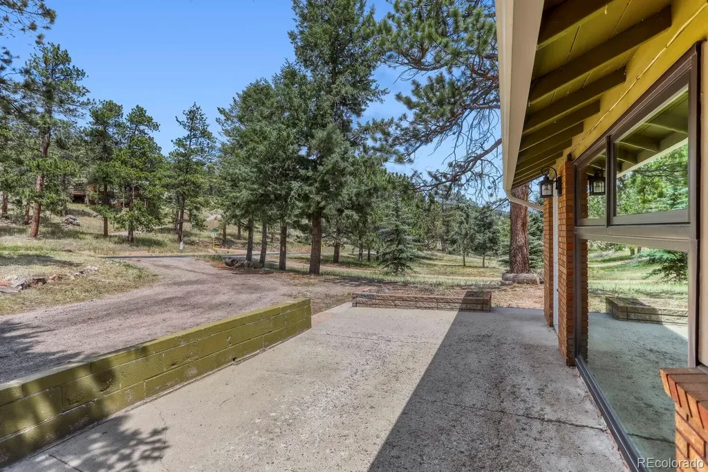 1006 County Road 72 Bailey CO 80421