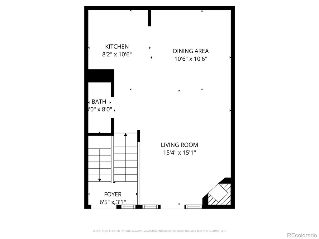 611 E 7th Avenue Denver CO 80203