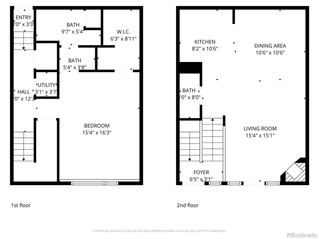 611 E 7th Avenue Denver CO 80203