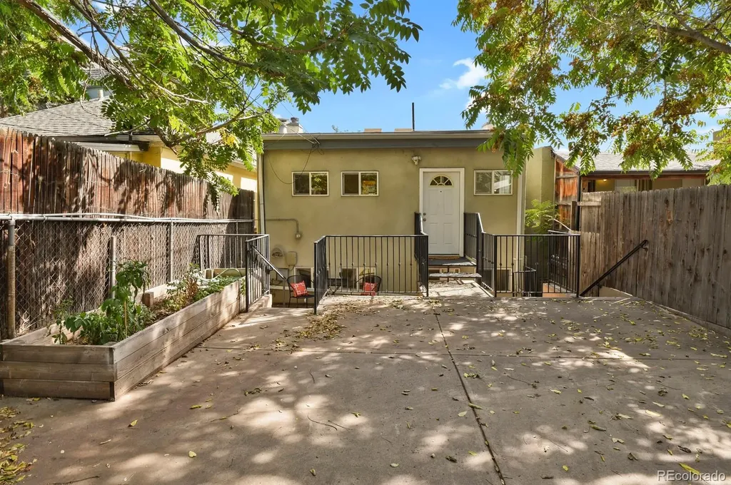 3217 N Osage Street Denver CO 80211