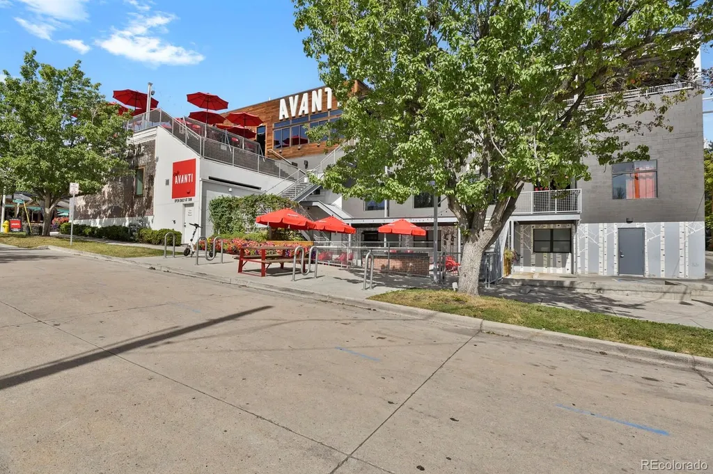 3217 N Osage Street Denver CO 80211