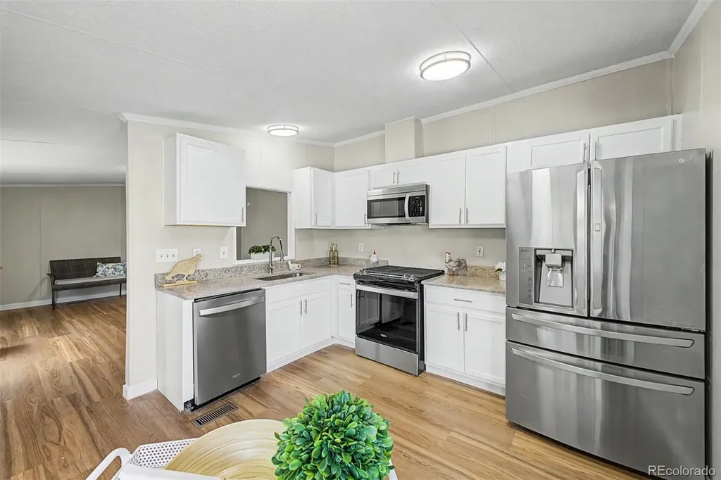 2550 W 96th Avenue Denver CO 80260