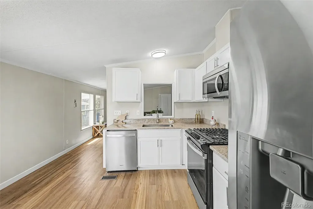 2550 W 96th Avenue Denver CO 80260