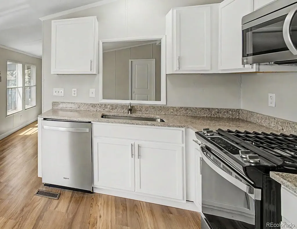 2550 W 96th Avenue Denver CO 80260