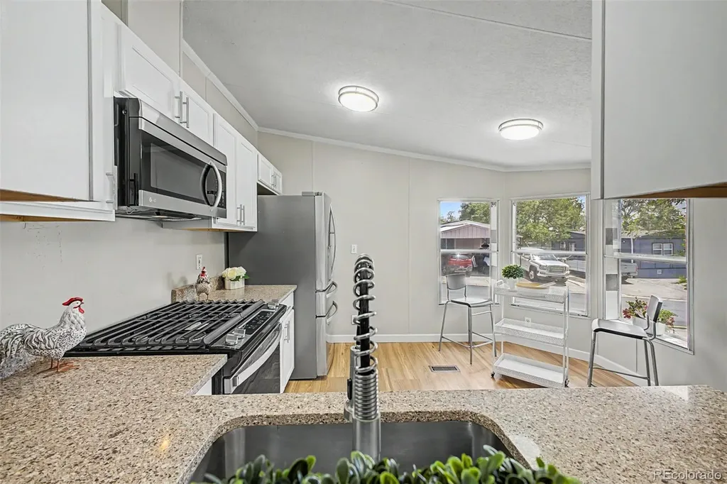 2550 W 96th Avenue Denver CO 80260