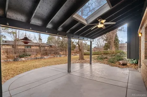 7234 S Kendall Court Littleton CO 80128