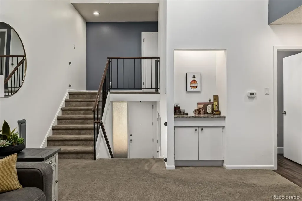 3532 S Hillcrest Drive Denver CO 80237