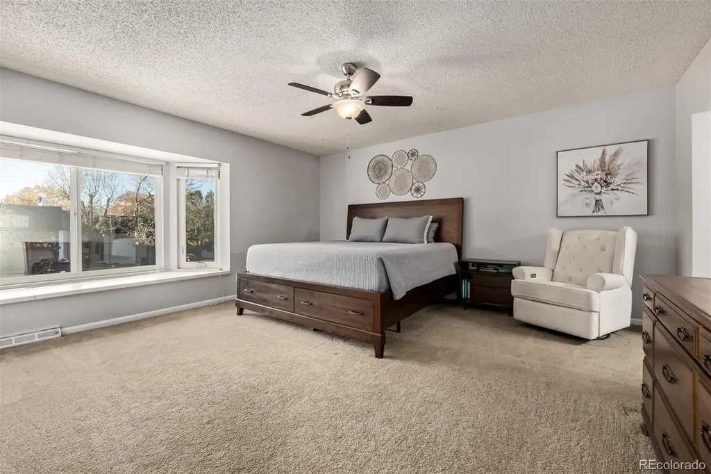 3532 S Hillcrest Drive Denver CO 80237