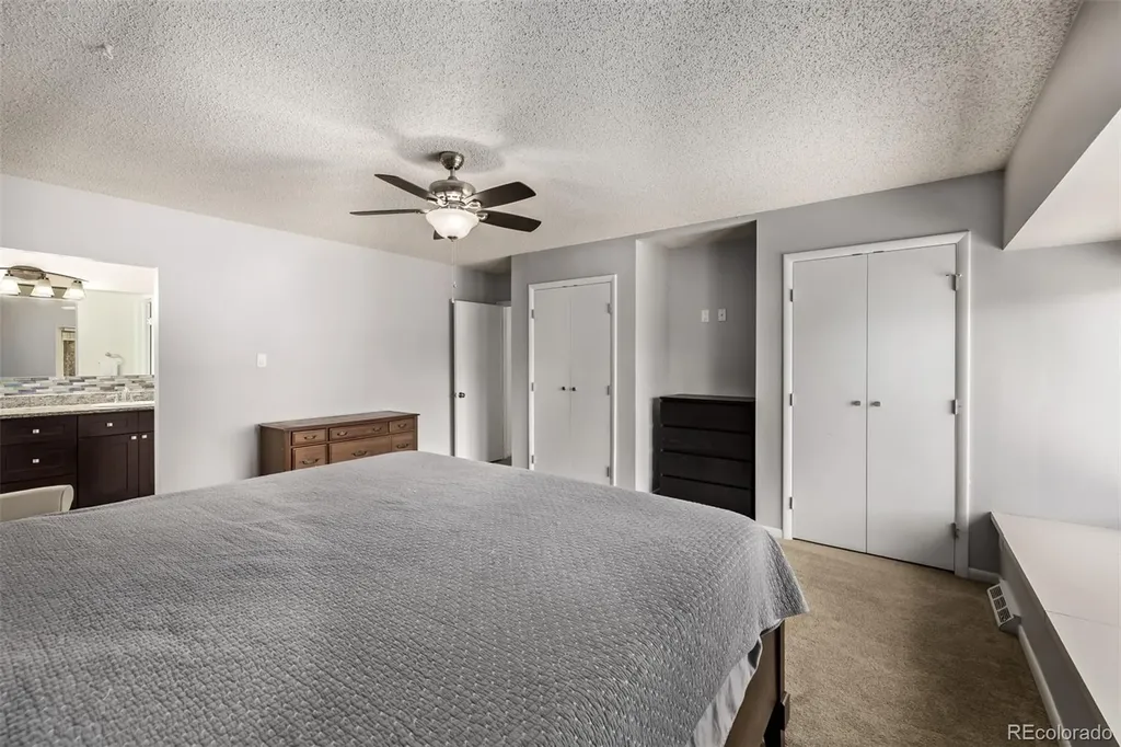 3532 S Hillcrest Drive Denver CO 80237