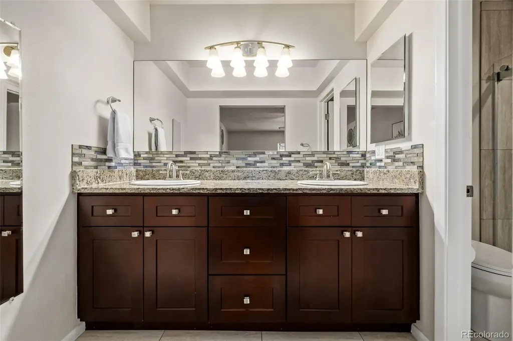 3532 S Hillcrest Drive Denver CO 80237