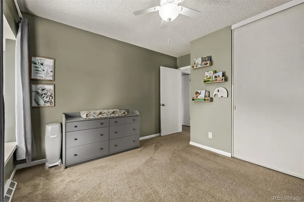 3532 S Hillcrest Drive Denver CO 80237