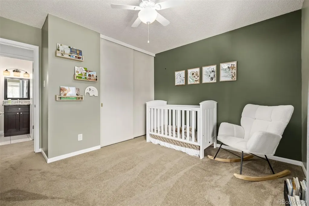 3532 S Hillcrest Drive Denver CO 80237