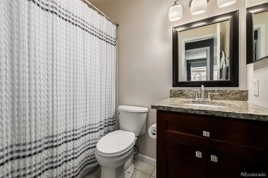 3532 S Hillcrest Drive Denver CO 80237