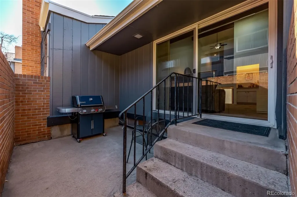 3532 S Hillcrest Drive Denver CO 80237